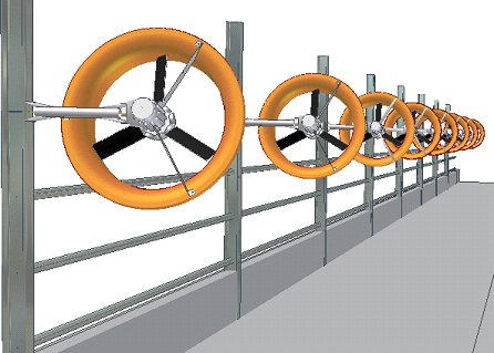 Ventilació vacú